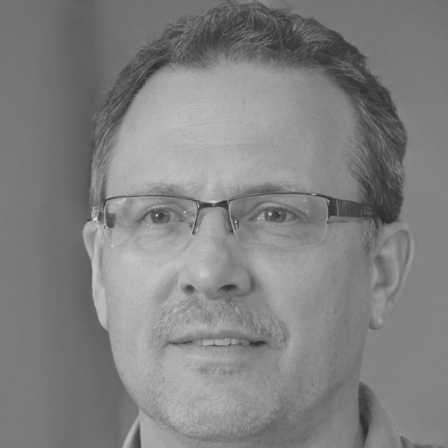 Portrait de Thomas Martin, spécialiste en évaluation d'entreprises