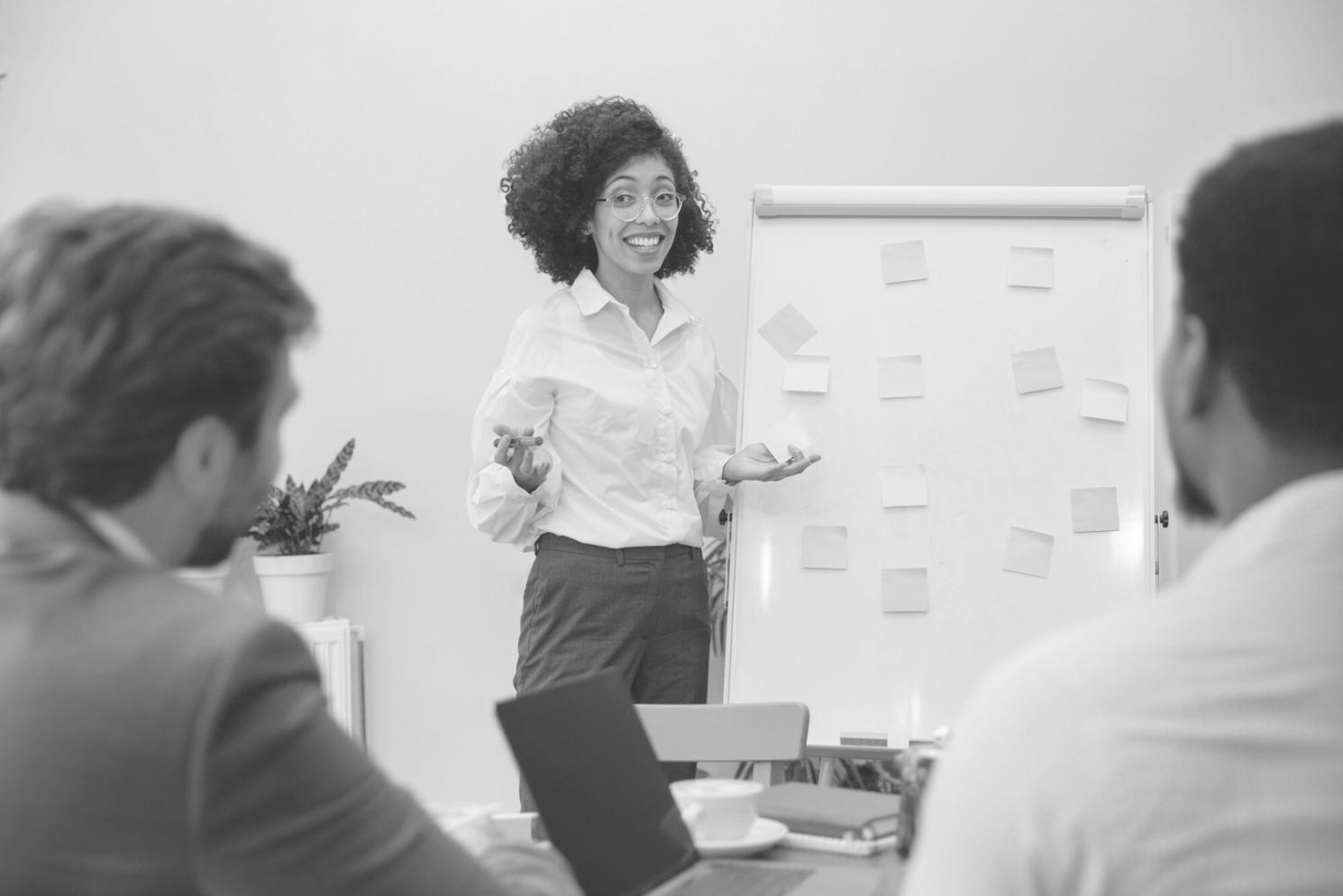 Formation théorique en analyse financière