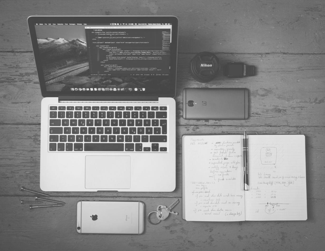 Environnement d'apprentissage moderne et collaboratif